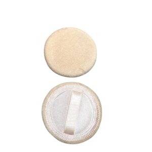 Pomo polvo *2pcs